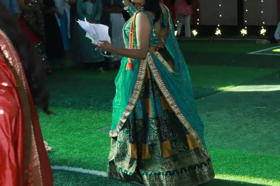 Garba