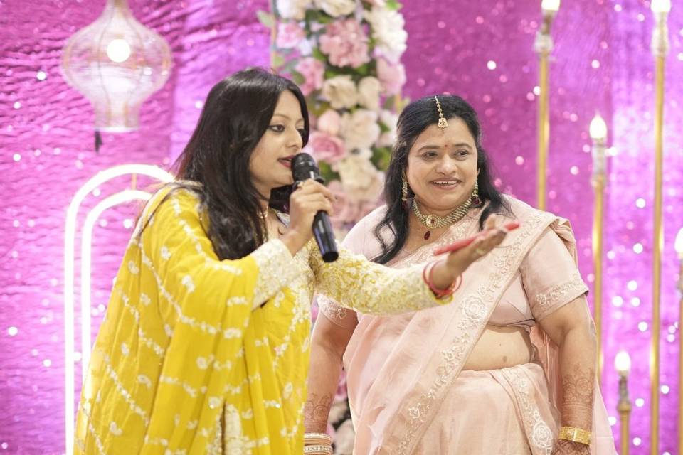 Sangeet