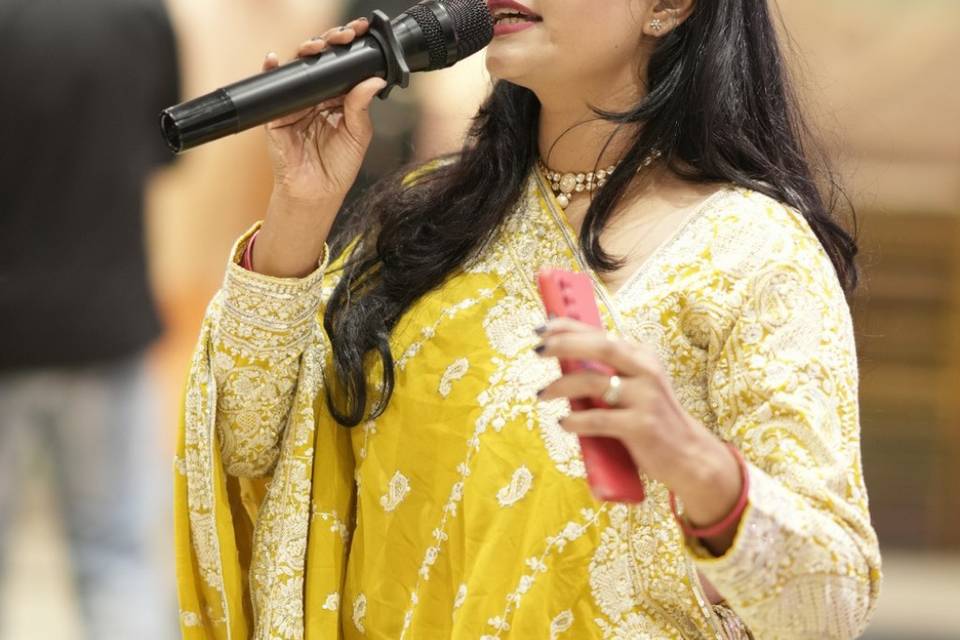 Sangeet