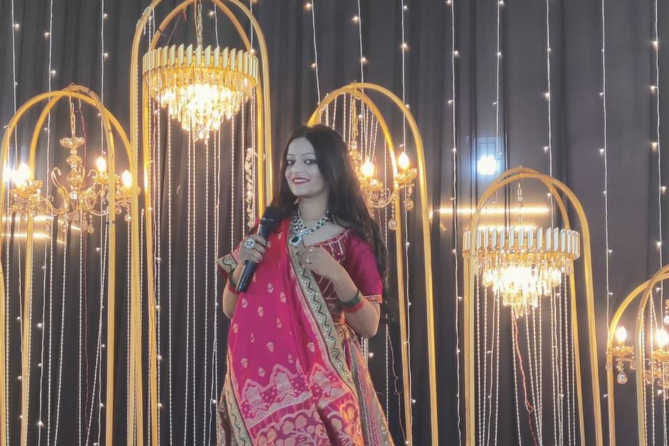 Sangeet