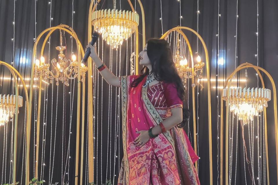 Sangeet