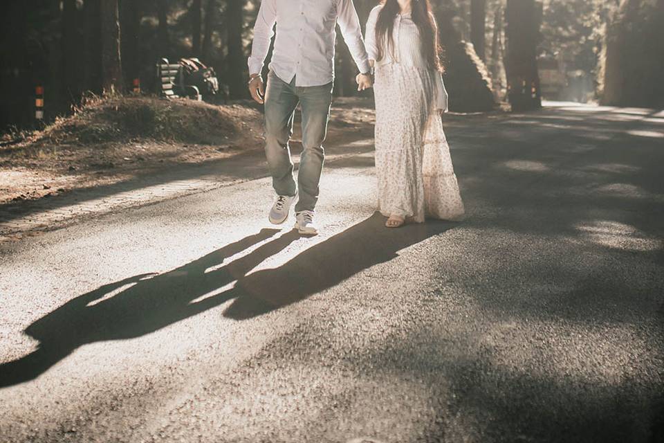 Anupam & Rashika