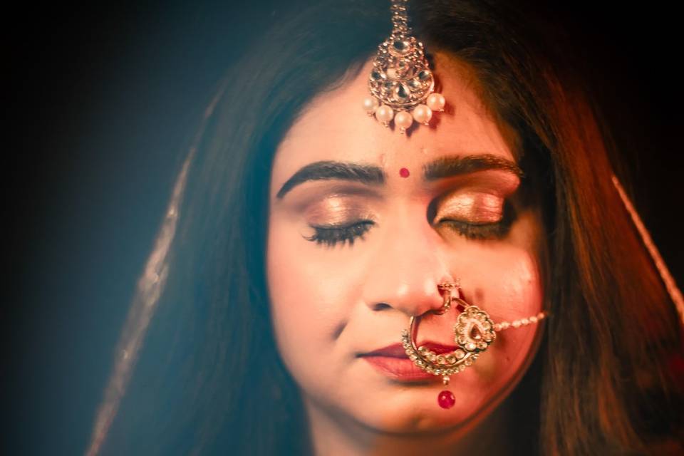 Manika & Kaushthubh