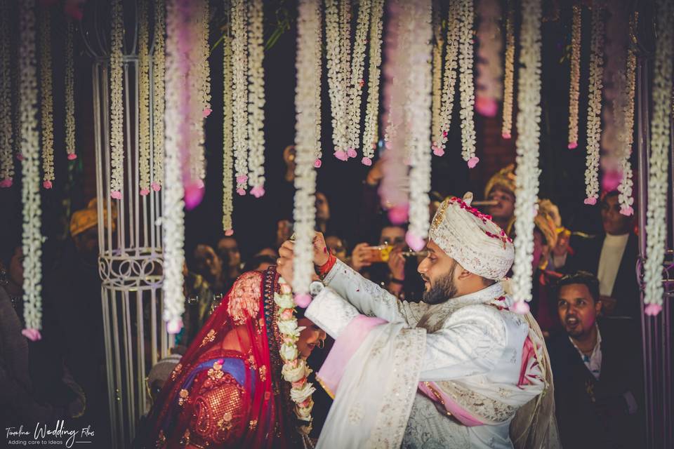 Abhishek & Ruby