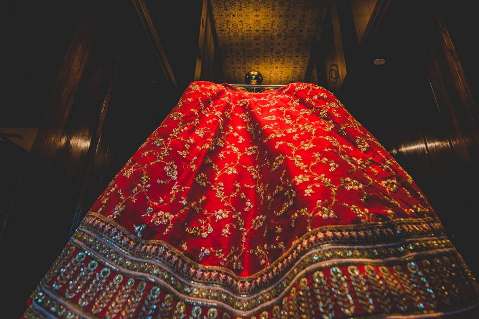 Lehnga