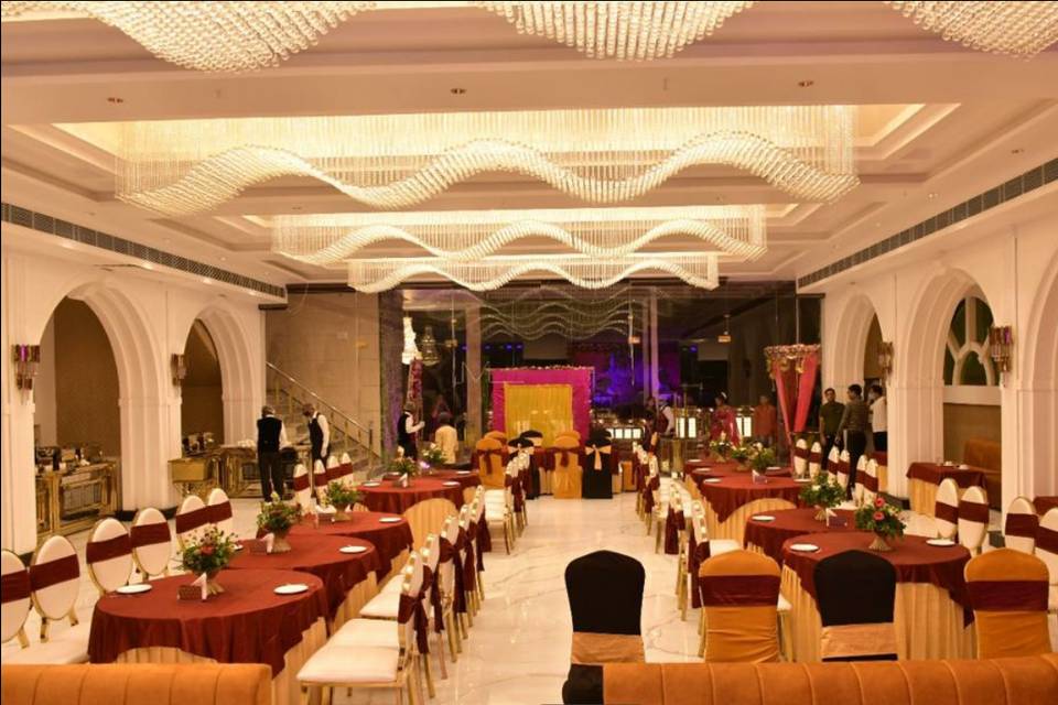 Celebrations Room And Banquet