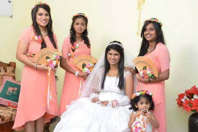 20 Best Bridal Wear Stores in Goa | Lehenga & Saree Shops