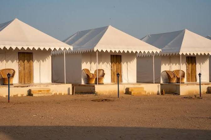 Accommodation