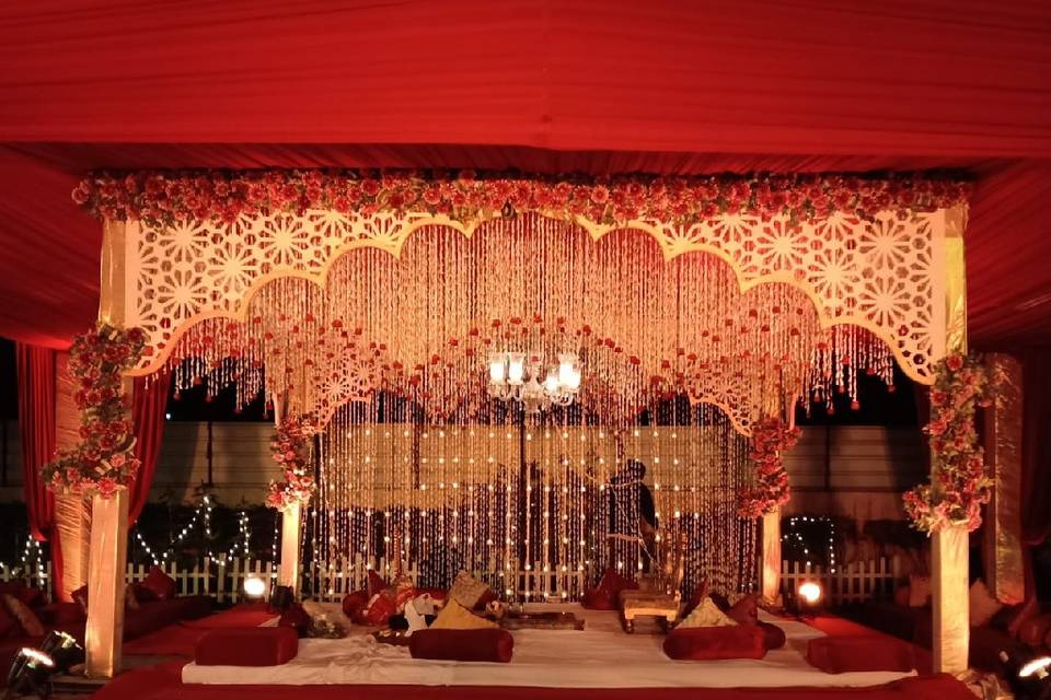 Mandap