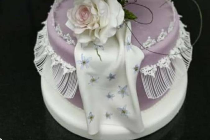 Designer cakes