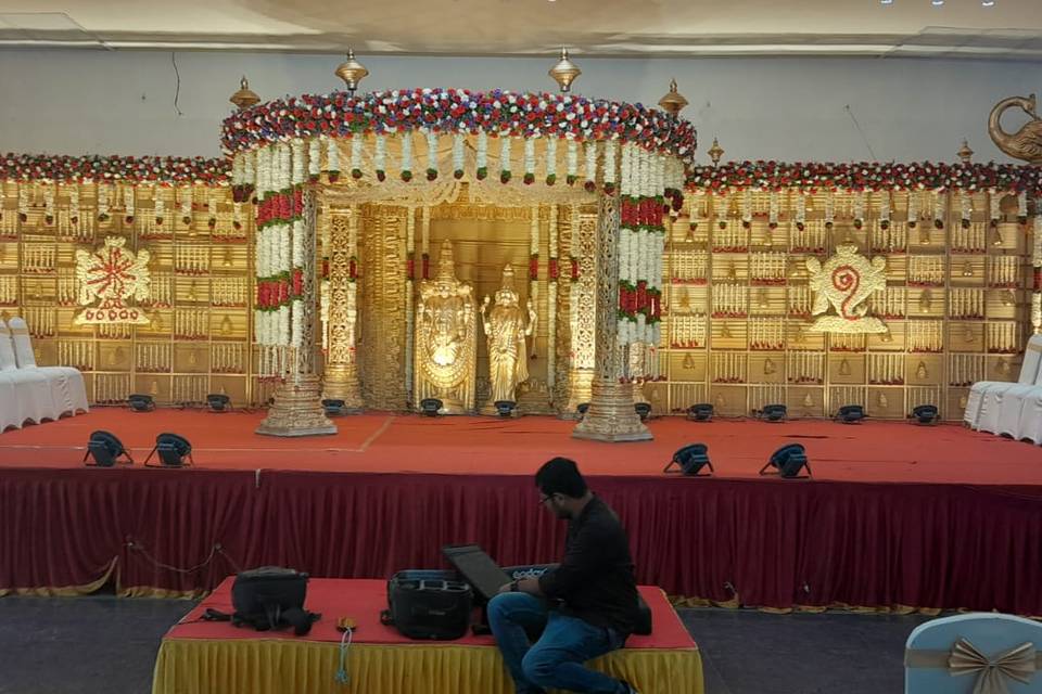 Mandapam