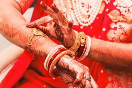 Prajapatya Weddings