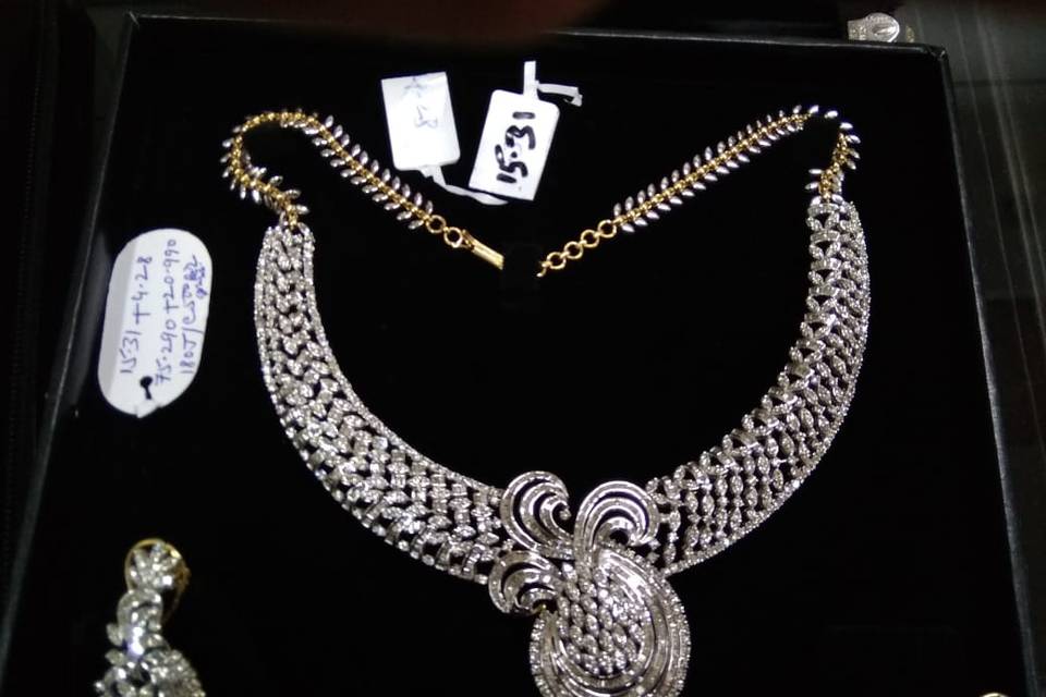 New Kataria Jewellers
