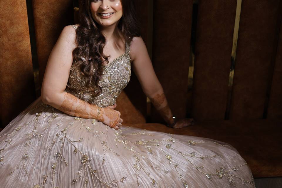 Bride