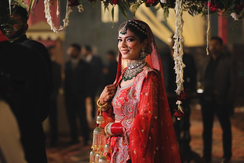 Bride