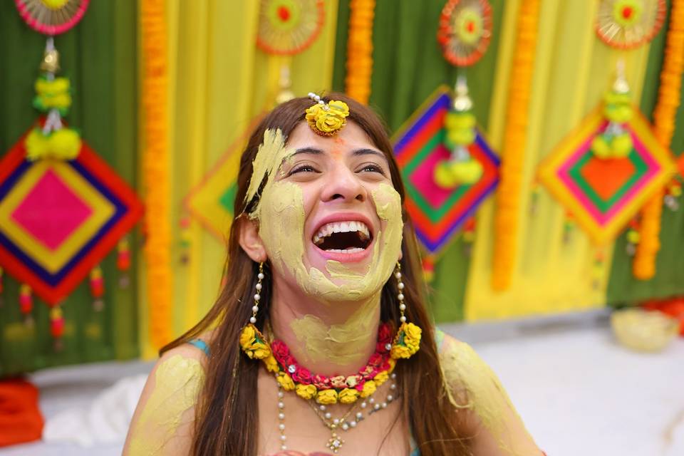 Bride