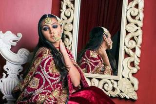 Ritu Beri Couture