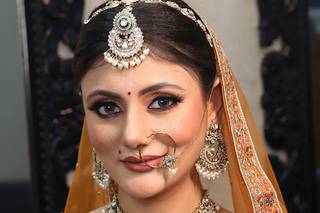 Vijeta Makeup Studio