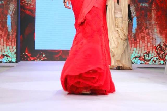 Ritu Beri Couture