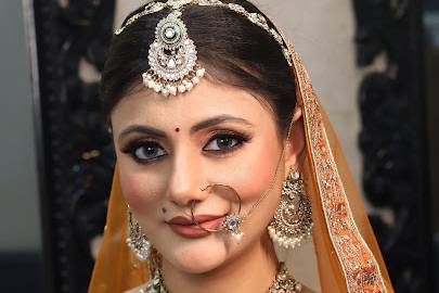 Vijeta Makeup Studio