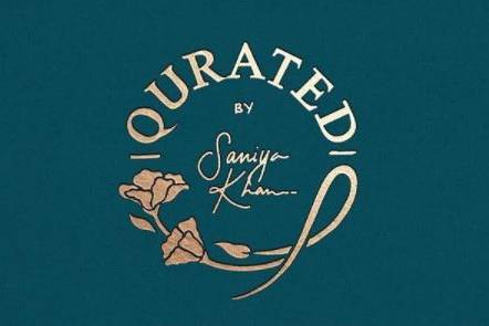 Qurated by Saniya Khan