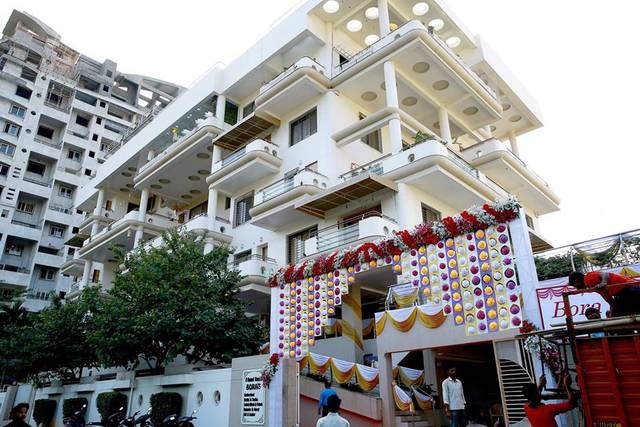 House Decorations