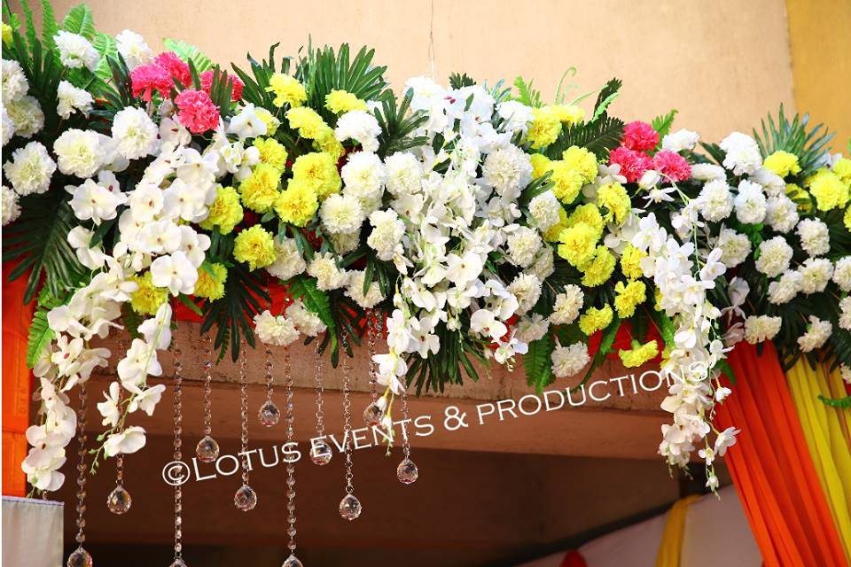 Lotus Events And Productions