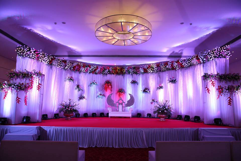 Lotus Events And Productions