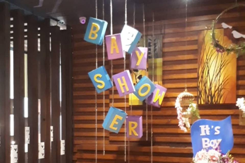 Baby shower