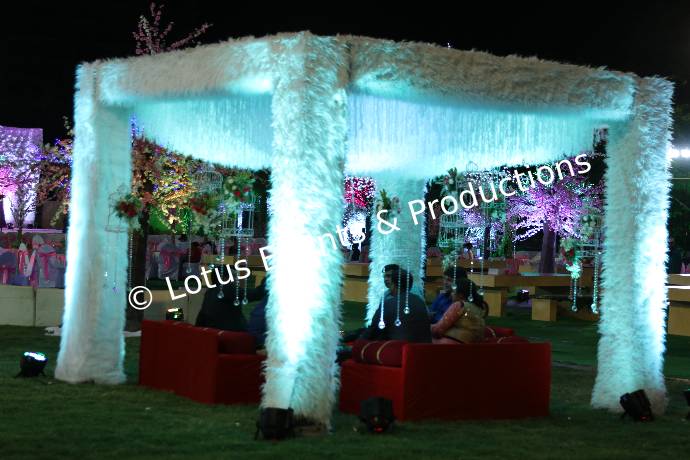 Lotus Events And Productions