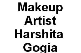 Makeup Artist Harshita Gogia