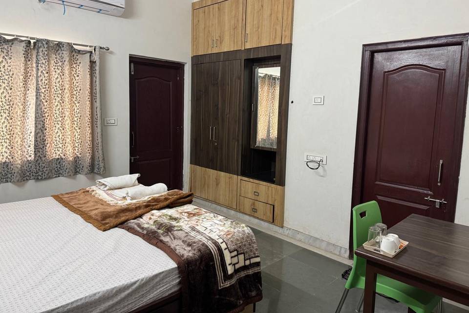 Accommodation