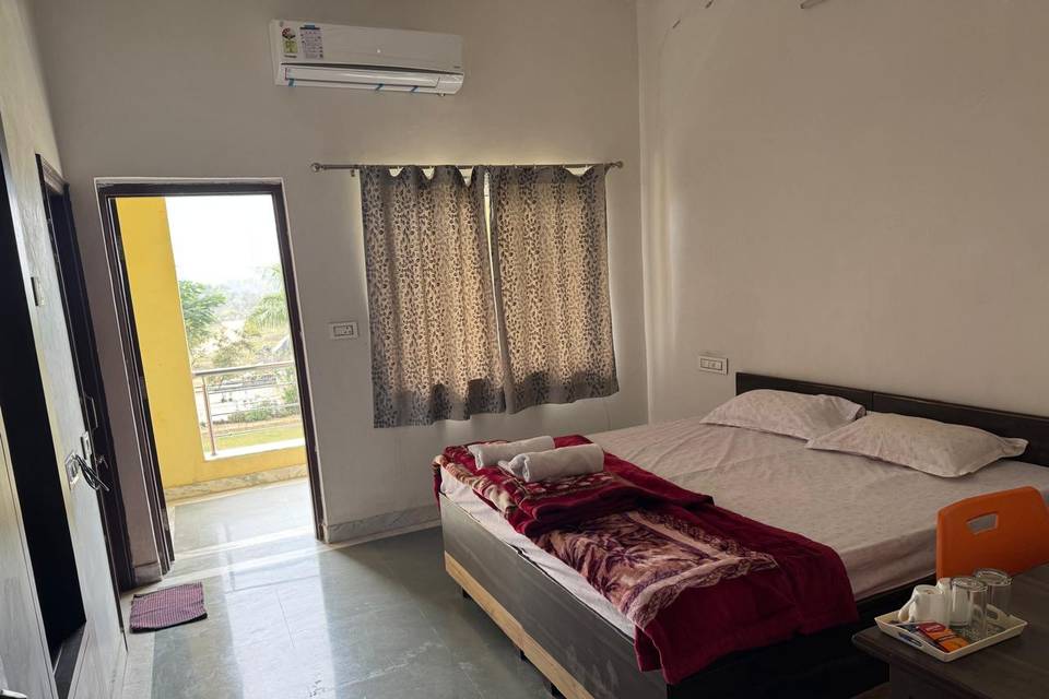 Accommodation