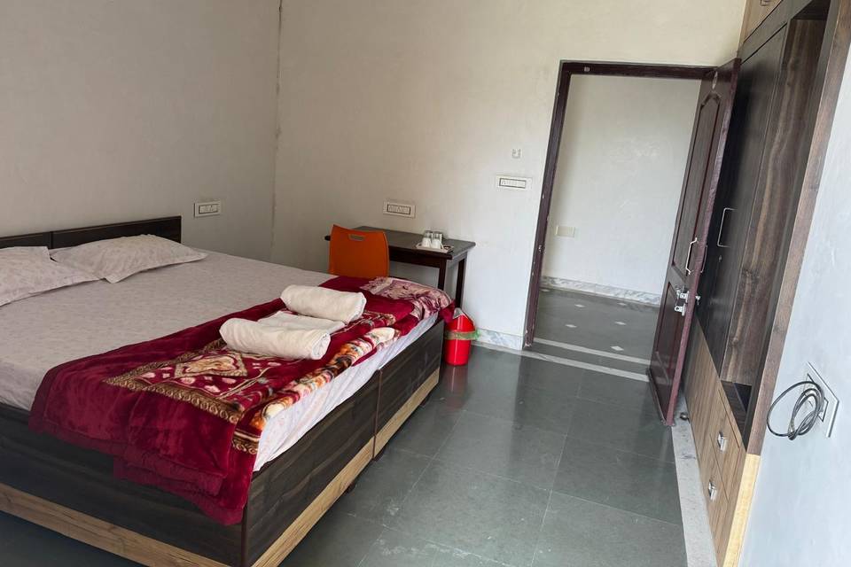 Accommodation