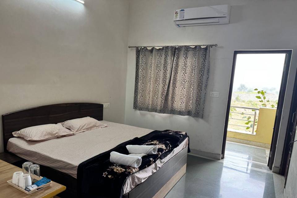 Accommodation