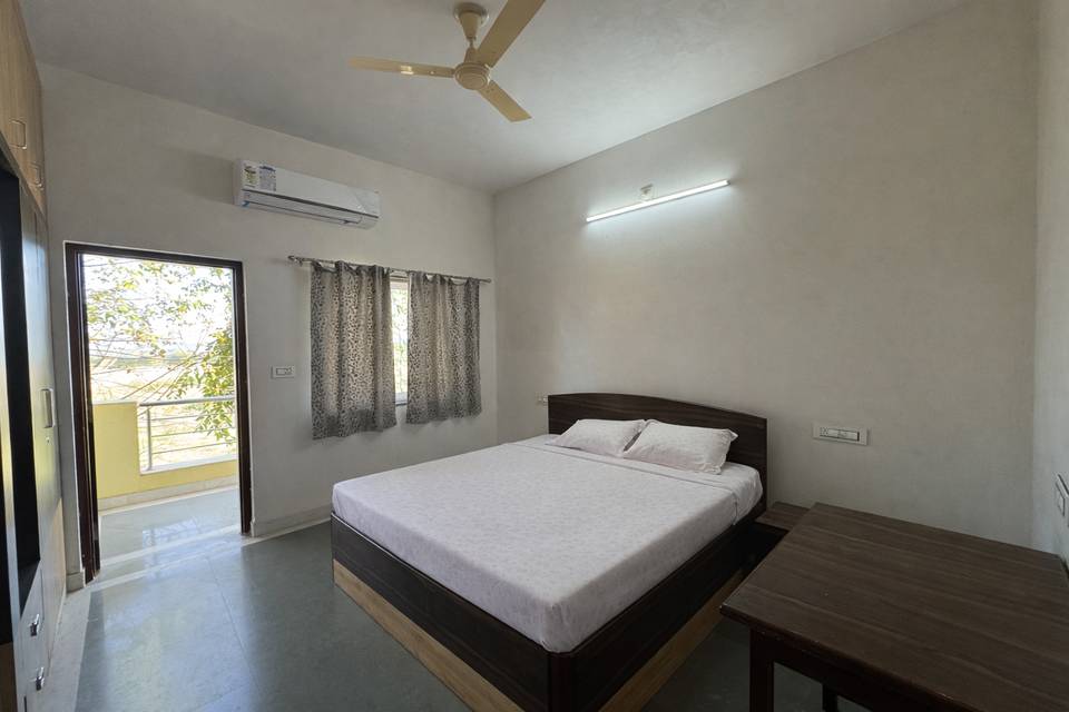 Accommodation