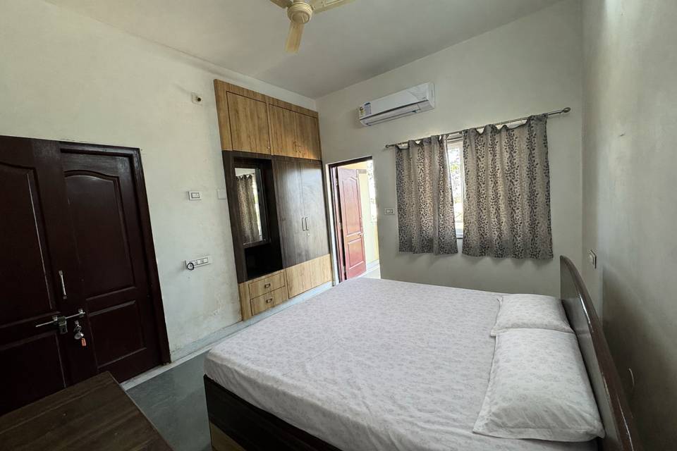 Accommodation