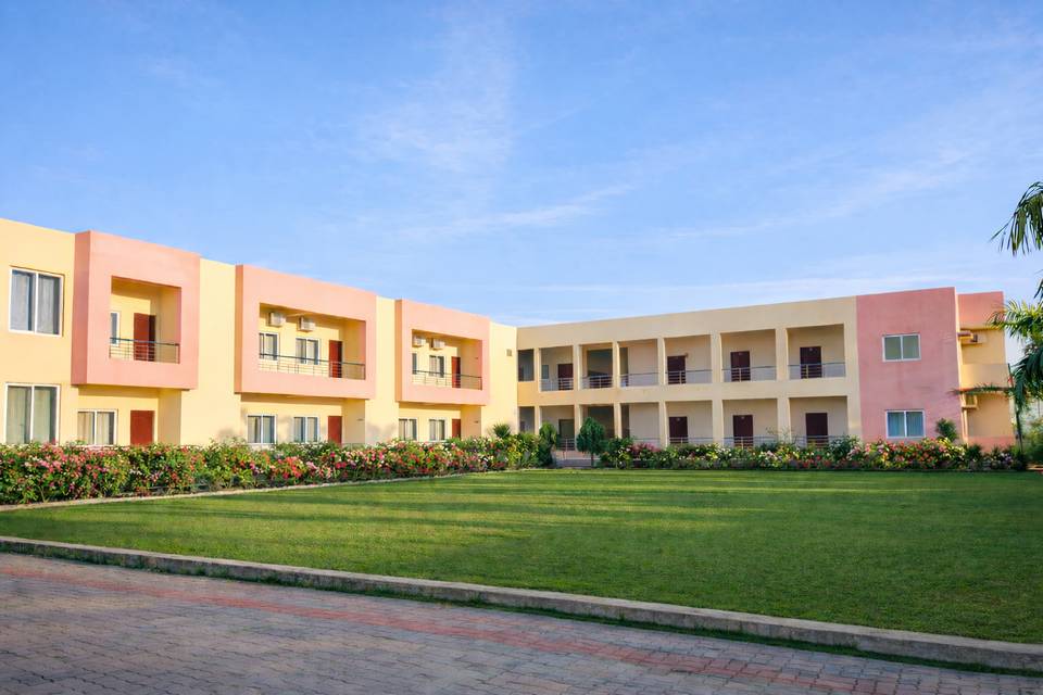 Prime Vatika