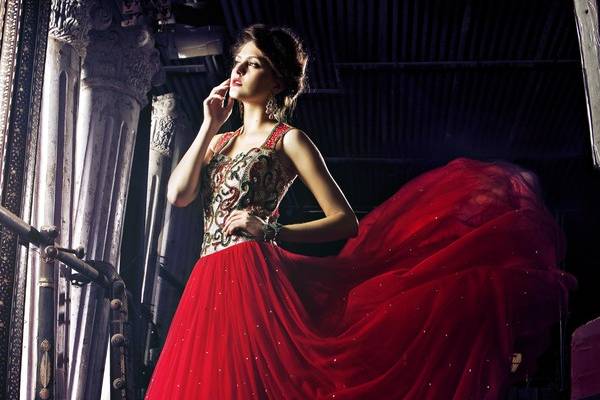 What is the best place in Delhi to purchase a party wear gown for my wife?  - Quora