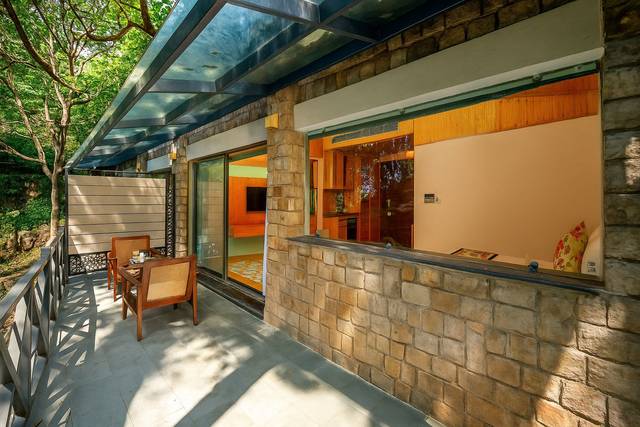 Accommodation