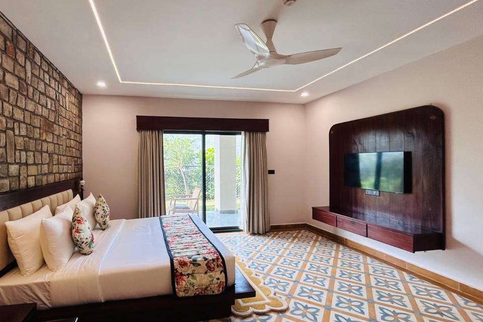 Accommodation