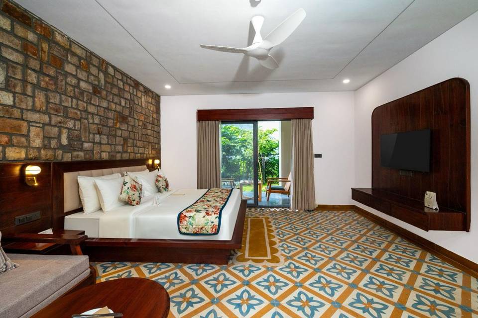 Accommodation