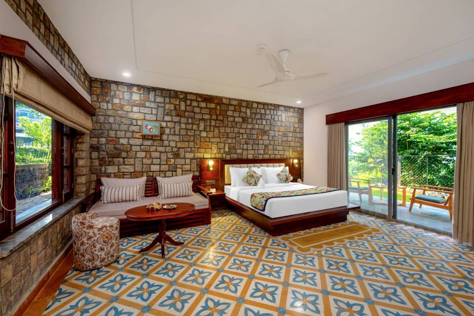 Accommodation