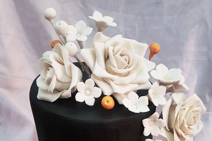 Designer cake