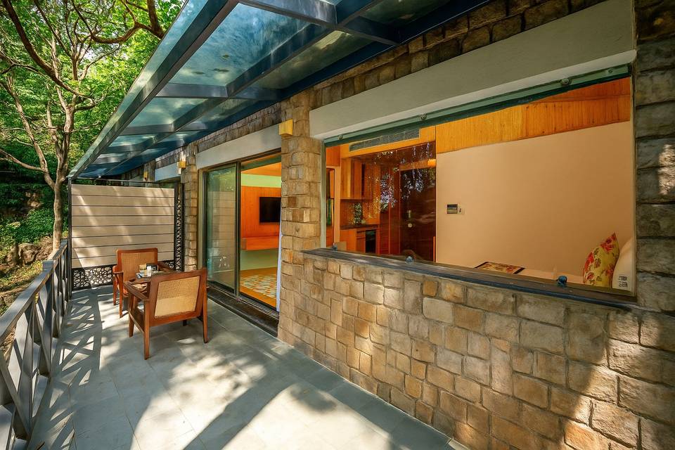 Accommodation