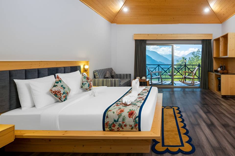 Accommodation