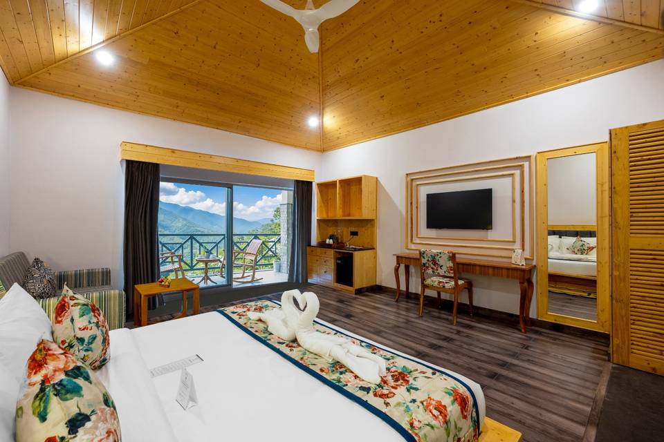 Accommodation