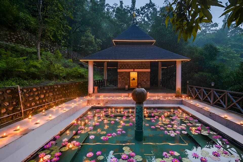 Temple