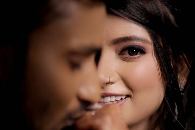 Ring goals? Achieved.” 🏆💍