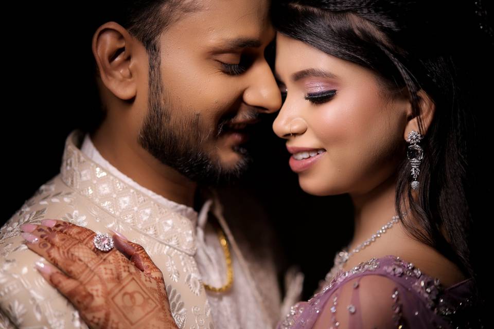 It’s not just a ring… memories